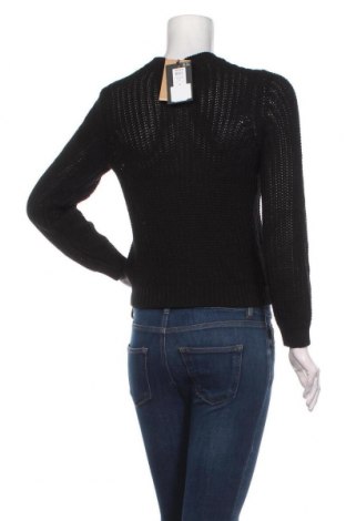 Női pulóver Pieces, Méret XS, Szín Fekete, Ár 16 702 Ft