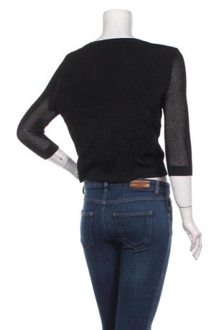 Γυναικείο πουλόβερ Portmans, Μέγεθος M, Χρώμα Μαύρο, Τιμή 32,78 €