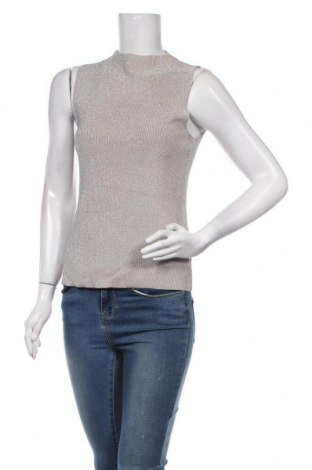 Γυναικείο πουλόβερ Portmans, Μέγεθος L, Χρώμα  Μπέζ, Τιμή 11,47 €
