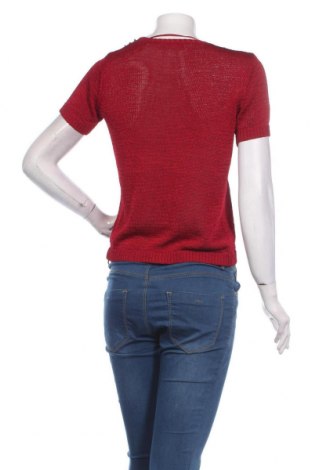 Γυναικείο πουλόβερ Regatta, Μέγεθος M, Χρώμα Κόκκινο, Τιμή 32,78 €