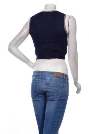 Γυναικείο πουλόβερ SHEIN, Μέγεθος M, Χρώμα Μπλέ, Τιμή 1,78 €