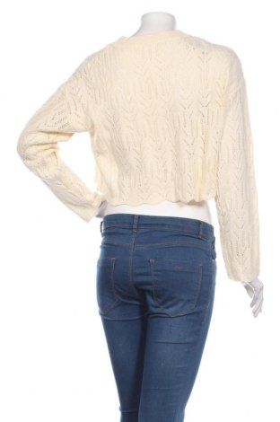 Дамски пуловер SHEIN, Размер S, Цвят Екрю, Цена 64,00 лв.