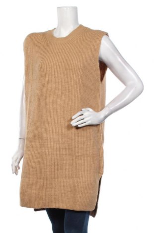 Γυναικείο πουλόβερ SHEIN, Μέγεθος S, Χρώμα Καφέ, Τιμή 2,85 €