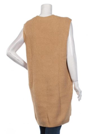 Γυναικείο πουλόβερ SHEIN, Μέγεθος S, Χρώμα Καφέ, Τιμή 2,13 €