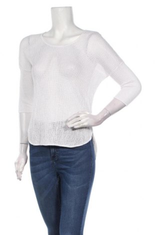 Γυναικείο πουλόβερ Sussan, Μέγεθος XS, Χρώμα Λευκό, Τιμή 3,93 €