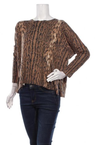 Γυναικείο πουλόβερ Sussan, Μέγεθος XXS, Χρώμα  Μπέζ, Τιμή 2,95 €