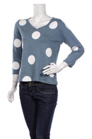 Γυναικείο πουλόβερ Suzanne Grae, Μέγεθος XS, Χρώμα Μπλέ, Τιμή 11,47 €