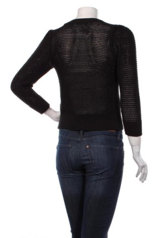 Γυναικείο πουλόβερ Vero Moda, Μέγεθος XS, Χρώμα Μαύρο, Τιμή 1,64 €