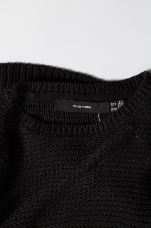 Női pulóver Vero Moda, Méret XS, Szín Fekete, Ár 672 Ft