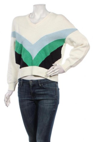 Pulover de femei Vero Moda, Mărime S, Culoare Alb, Preț 174,34 Lei