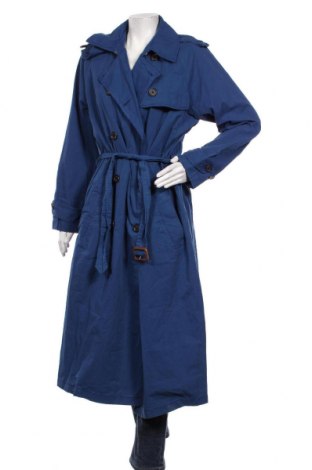 Γυναικεία καμπαρντίνα Ralph Lauren, Μέγεθος S, Χρώμα Μπλέ, Τιμή 54,65 €