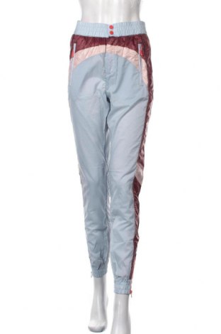 Дамски спортен панталон Khujo, Размер S, Цвят Син, Полиамид, Цена 62,65 лв.