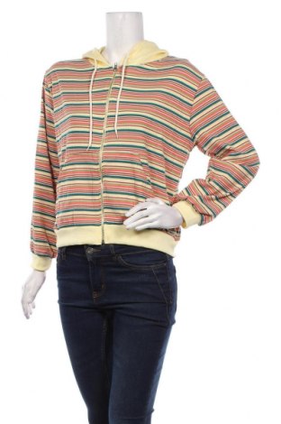 Γυναικείο φούτερ, Μέγεθος S, Χρώμα Πολύχρωμο, Τιμή 10,14 €