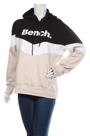 Dámská mikina  Bench, Velikost L, Barva Vícebarevné, 70% bavlna, 30% polyester, Cena  991,00 Kč