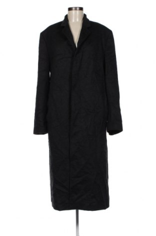 Дамско палто Allegri, Размер XL, Цвят Сив, Цена 129,00 лв.