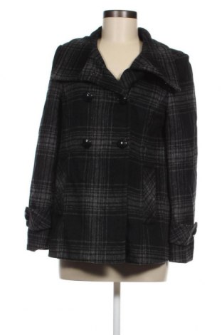 Γυναικείο παλτό Bossini, Μέγεθος M, Χρώμα Γκρί, Τιμή 1,73 €