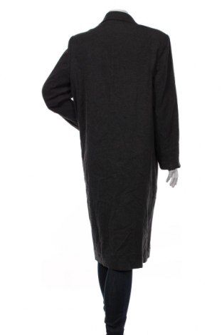 Γυναικείο παλτό Essentiel, Μέγεθος XL, Χρώμα Γκρί, Τιμή 56,91 €