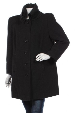 Дамско палто Fuchs Schmitt, Размер XL, Цвят Сив, Цена 18,60 лв.