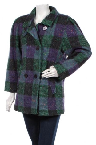 Дамско палто Gil Bret, Размер XS, Цвят Многоцветен, Цена 50,56 лв.