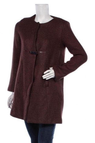 Дамско палто Grain De Malice, Размер M, Цвят Кафяв, Цена 8,10 лв.