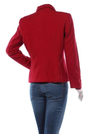 Γυναικείο παλτό Harve Benard, Μέγεθος S, Χρώμα Κόκκινο, Τιμή 86,60 €