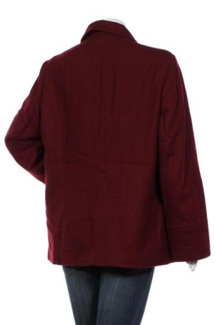 Dámsky kabát  Nautica, Veľkosť XL, Farba Červená, Cena  8,57 €