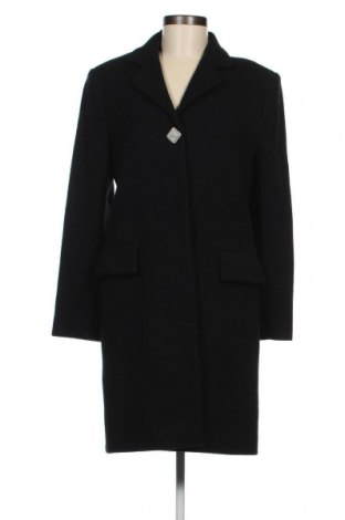 Γυναικείο παλτό Ocean, Μέγεθος L, Χρώμα Μαύρο, Τιμή 60,62 €