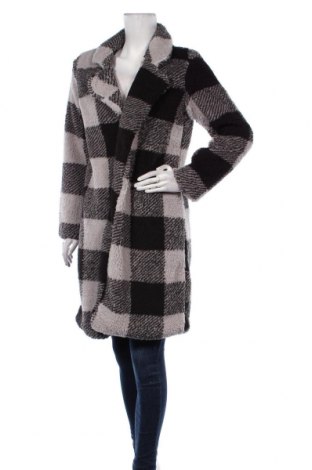 Dámský kabát  SHEIN, Velikost XS, Barva Vícebarevné, 65% bavlna, 35% polyester, Cena  568,00 Kč
