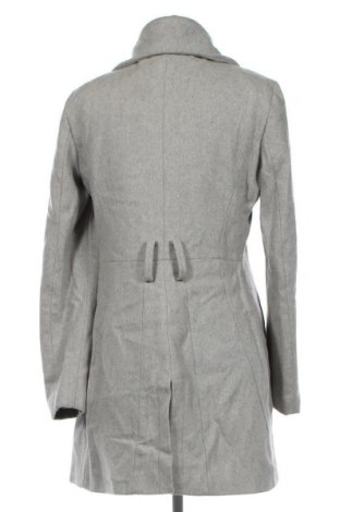 Γυναικείο παλτό Stefanel, Μέγεθος L, Χρώμα Γκρί, Τιμή 8,36 €