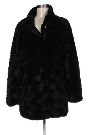 Damenmantel Vero Moda, Größe XL, Farbe Schwarz, Polyester, Preis 32,01 €