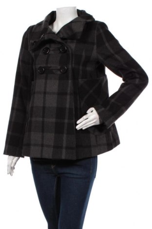 Γυναικείο παλτό mbyM, Μέγεθος M, Χρώμα Πολύχρωμο, Τιμή 3,56 €