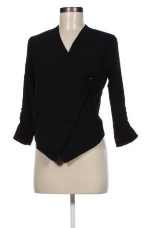Γυναικείο σακάκι, Μέγεθος XS, Χρώμα Μαύρο, Τιμή 1,76 €