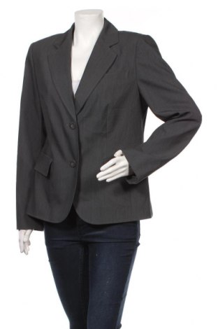 Γυναικείο σακάκι Betty Barclay, Μέγεθος M, Χρώμα Μπλέ, Τιμή 2,10 €