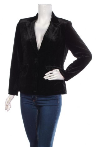Γυναικείο σακάκι Dannii Minogue for Target, Μέγεθος M, Χρώμα Μαύρο, Τιμή 12,34 €