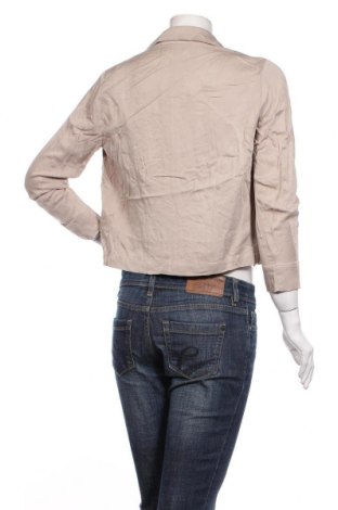 Дамско сако Jeanswest, Размер S, Цвят Бежов, Цена 12,00 лв.