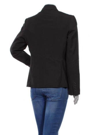 Γυναικείο σακάκι Katies, Μέγεθος M, Χρώμα Γκρί, Τιμή 35,26 €