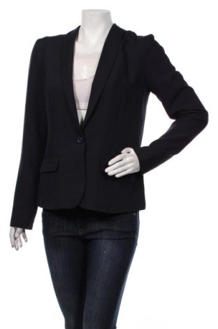 Γυναικείο σακάκι Y.A.S, Μέγεθος M, Χρώμα Μπλέ, Τιμή 24,47 €