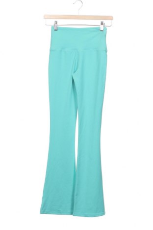 Γυναικείο αθλητικό παντελόνι, Μέγεθος XS, Χρώμα Μπλέ, Τιμή 23,71 €