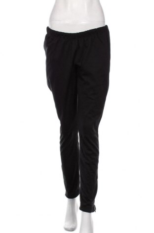 Γυναικείο αθλητικό παντελόνι Crane, Μέγεθος XL, Χρώμα Μαύρο, Πολυεστέρας, Τιμή 10,14 €