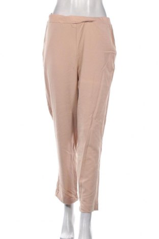 Γυναικείο αθλητικό παντελόνι Damart, Μέγεθος L, Χρώμα Ρόζ , Τιμή 25,36 €