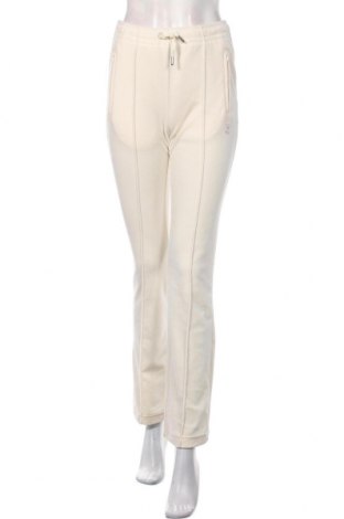 Γυναικείο αθλητικό παντελόνι Juicy Couture, Μέγεθος XS, Χρώμα Λευκό, 95% πολυεστέρας, 5% ελαστάνη, Τιμή 33,24 €