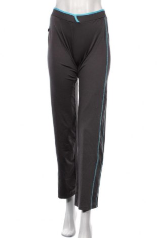 Γυναικείο αθλητικό παντελόνι Nkd, Μέγεθος S, Χρώμα Γκρί, Τιμή 10,14 €