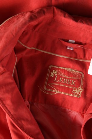 Γυναικείο μπουφάν Barbara Lebek, Μέγεθος M, Χρώμα Ρόζ , Τιμή 69,90 €
