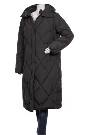 Γυναικείο μπουφάν Brax, Μέγεθος XL, Χρώμα Γκρί, Πολυεστέρας, Τιμή 123,21 €