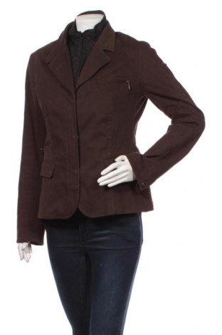 Γυναικείο μπουφάν Brema, Μέγεθος XL, Χρώμα Καφέ, Τιμή 69,90 €