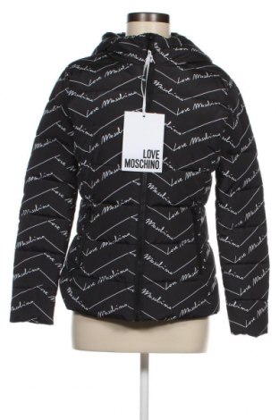 Dámská bunda  Love Moschino, Velikost M, Barva Vícebarevné, Polyester, Cena  4 748,00 Kč