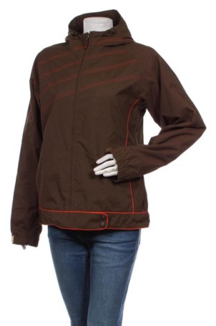 Γυναίκειο μπουφάν για χειμερινά σπορ Burton, Μέγεθος M, Χρώμα Πράσινο, Τιμή 83,14 €