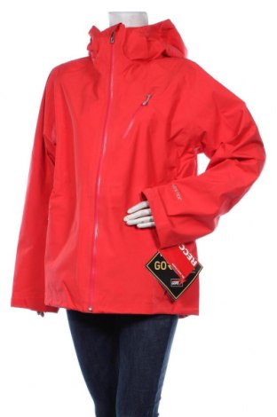 Dámská bunda pro zimní sporty  Spyder, Velikost XL, Barva Červená, Polyester, Cena  3 588,00 Kč