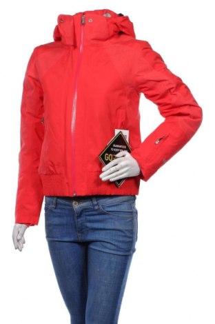 Dámská bunda pro zimní sporty  Spyder, Velikost XS, Barva Růžová, Polyester, Cena  3 588,00 Kč