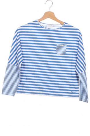 Bluză pentru copii Geox, Mărime 7-8y/ 128-134 cm, Culoare Multicolor, 95% bumbac, 5% elastan, Preț 243,42 Lei
